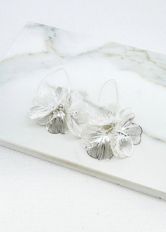 Earring 4837 SL