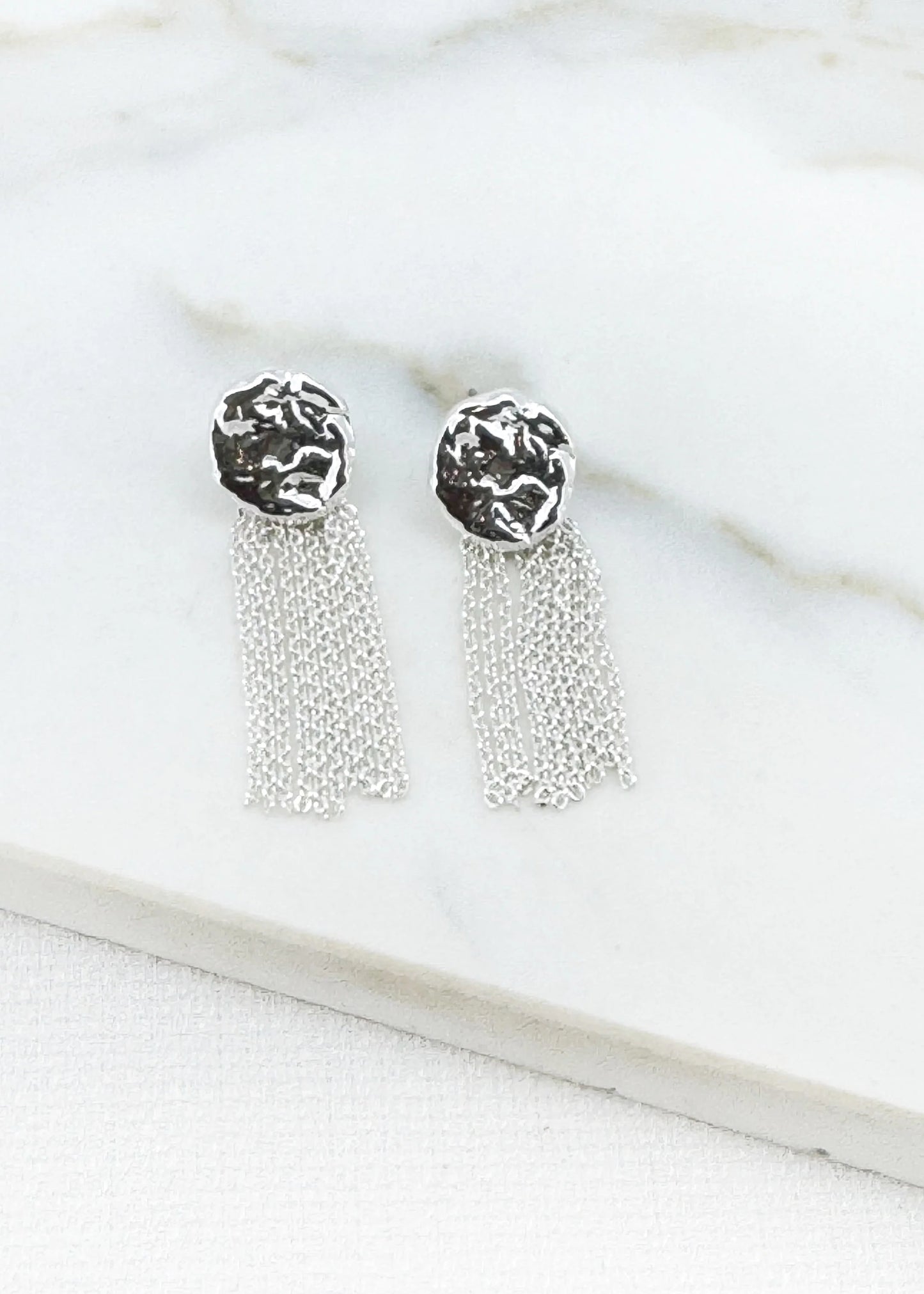 Earring 4840 SL