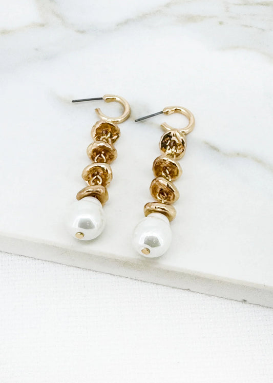 Earring 4844 EF