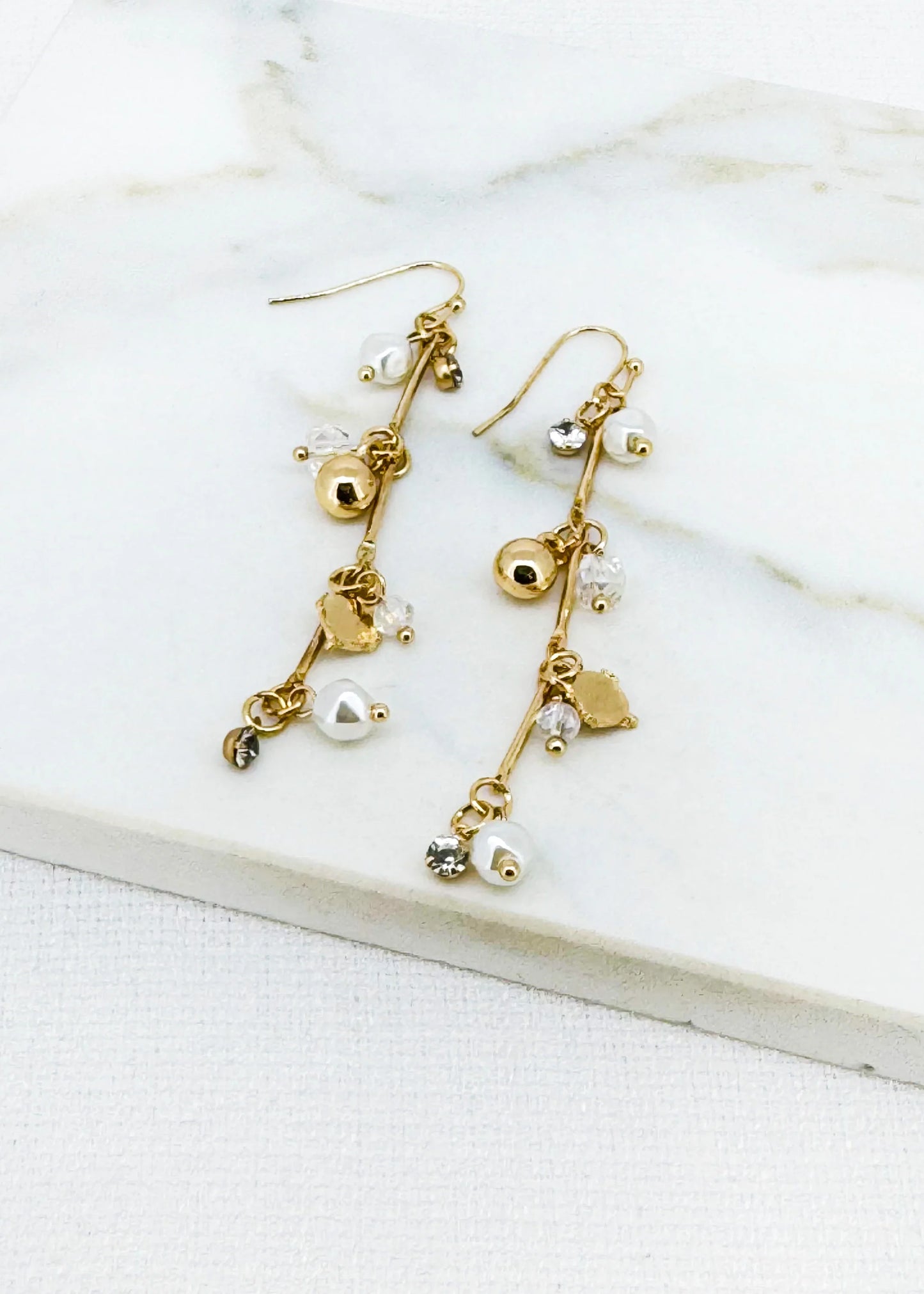 Earring 4845 EF