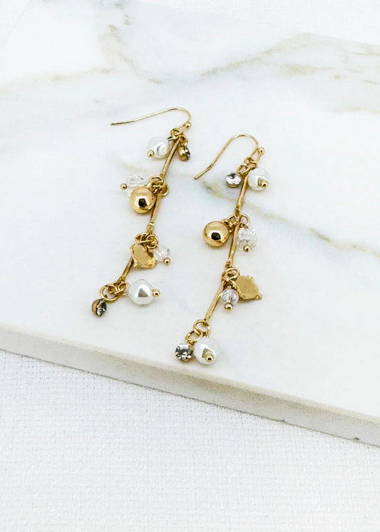 Earring 4845 EF