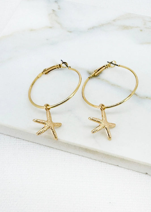 Earring 4848 EF