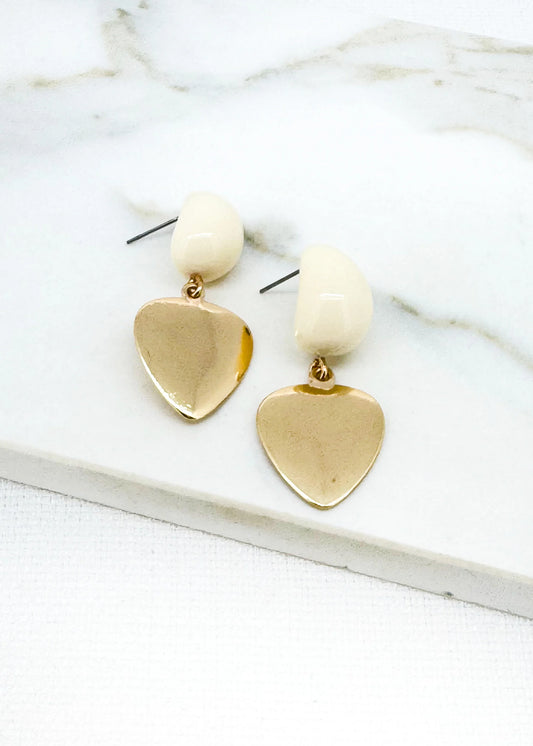 Earring 4853 EF