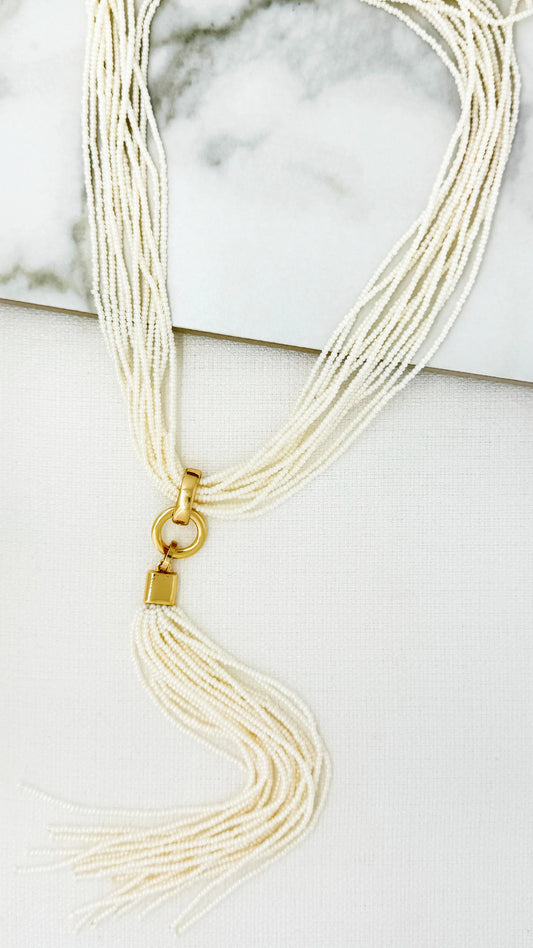 Necklace 4863 NT