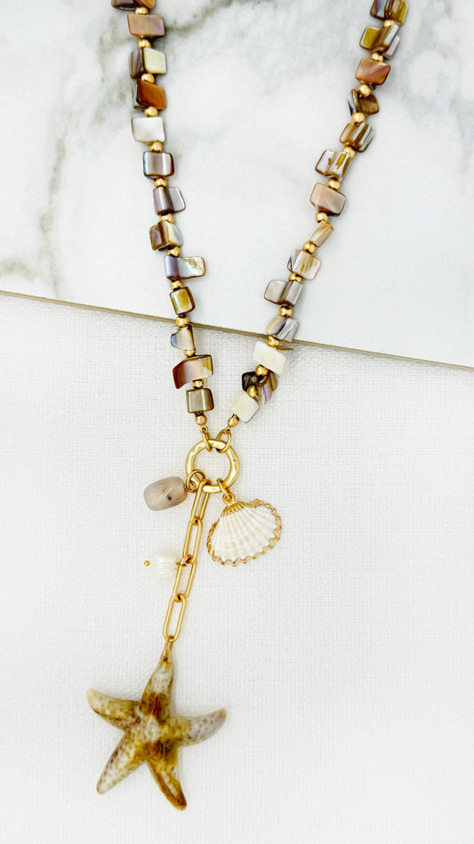Necklace 4874 NT