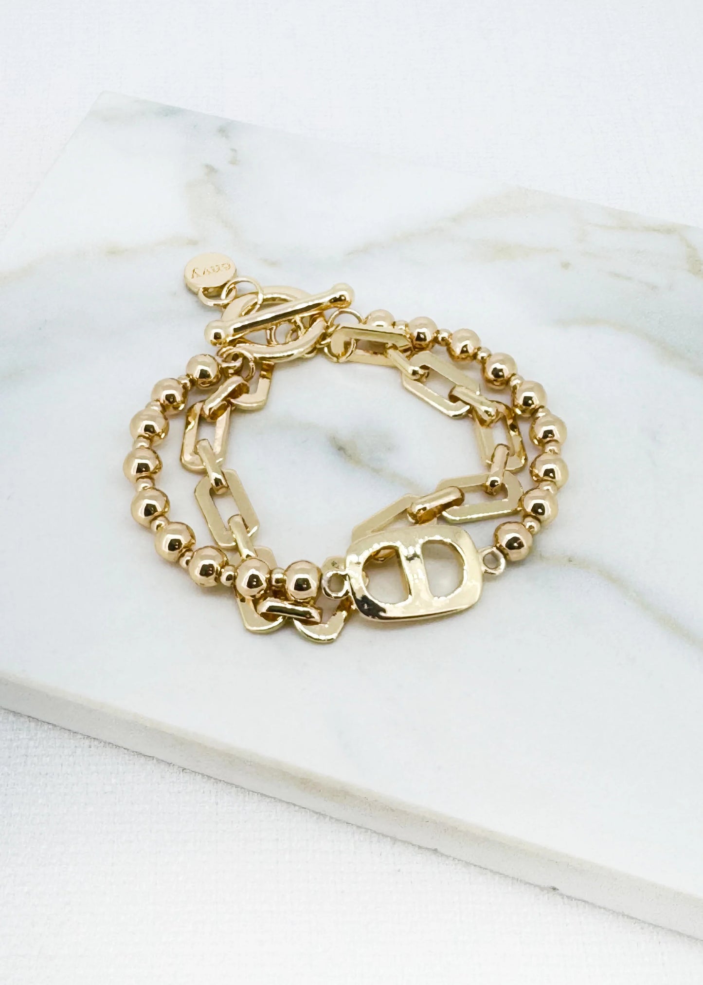Bracelet 4926 GD