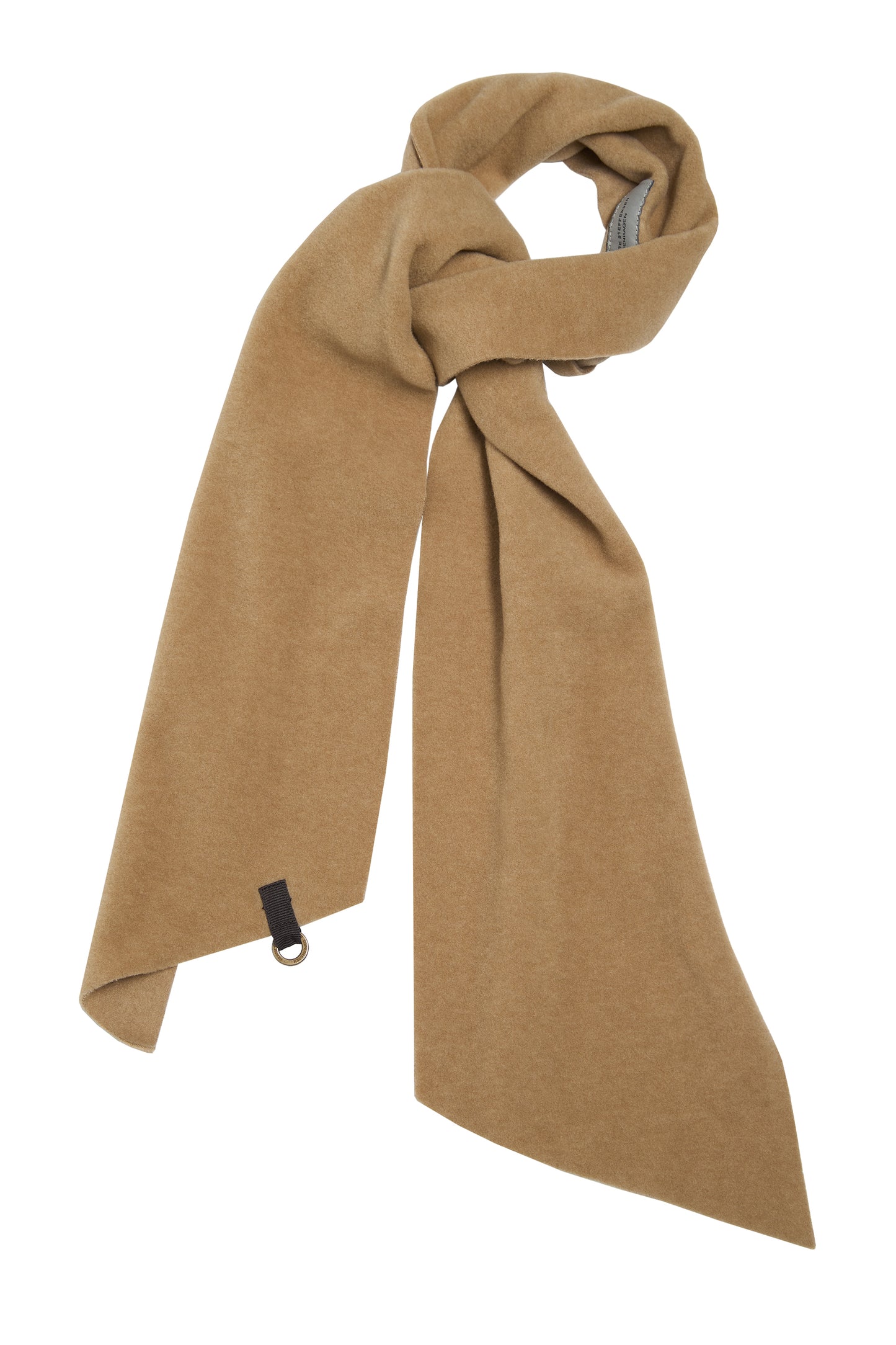 Mini Scarf 5001 Camel