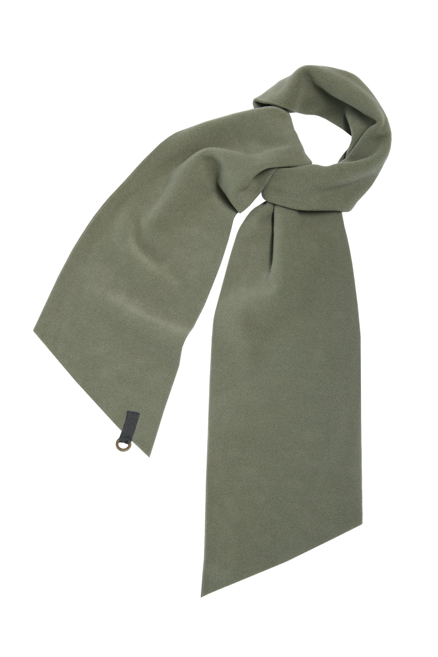 Mini Scarf 5001 Dusty Green