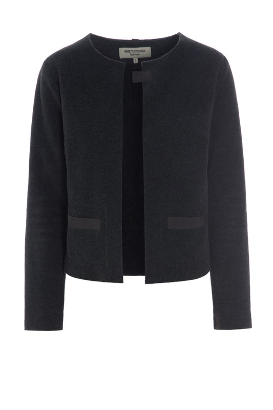 Cardigan 7109 Soft Black