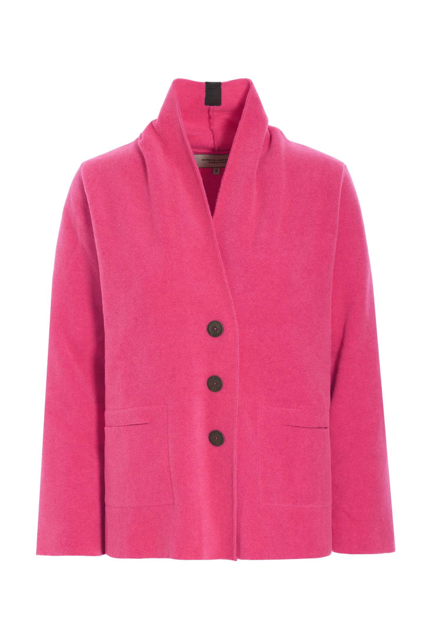 Cardigan 7168 Sunset Pink