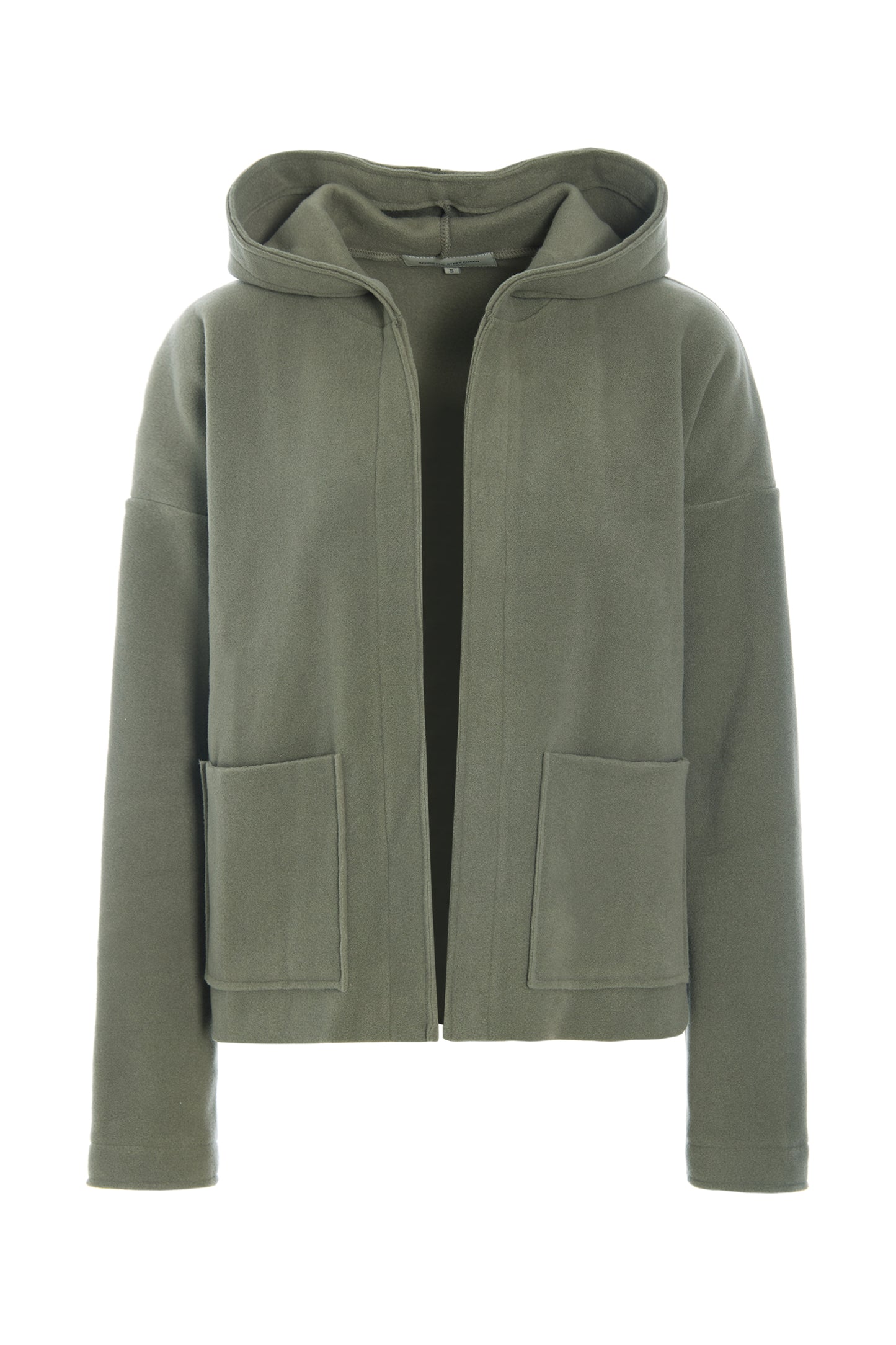 Cardigan 7176 Dusty Green
