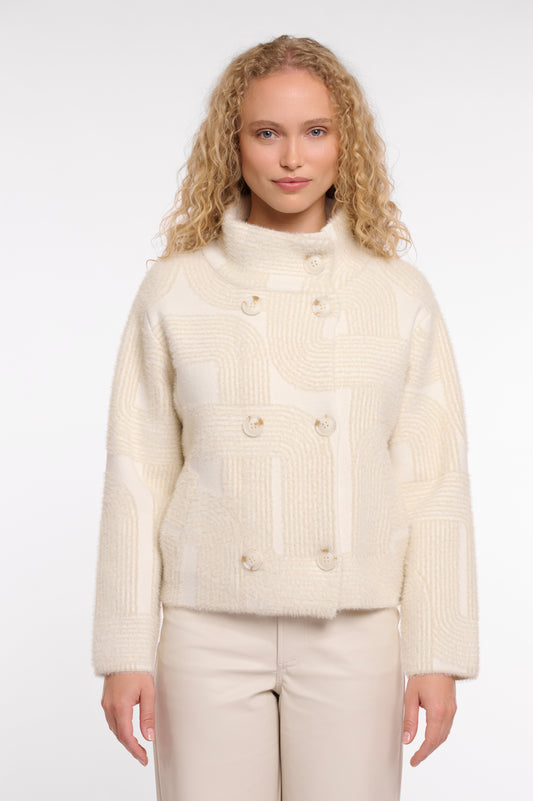 Beth Birch Labyrinth Jacket