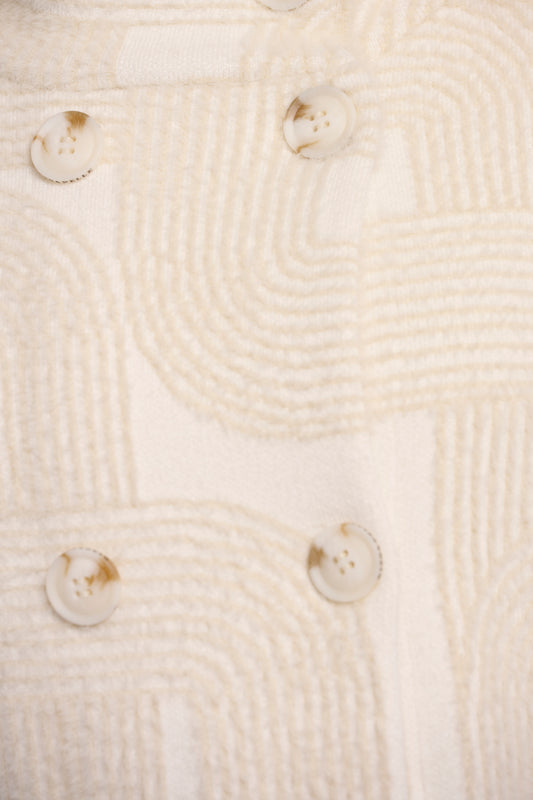 Beth Birch Labyrinth Jacket