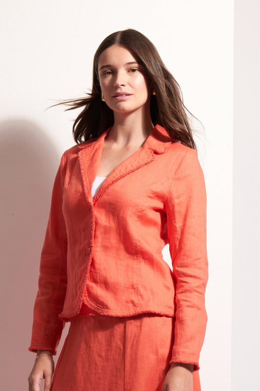 Festival Jacket Melon