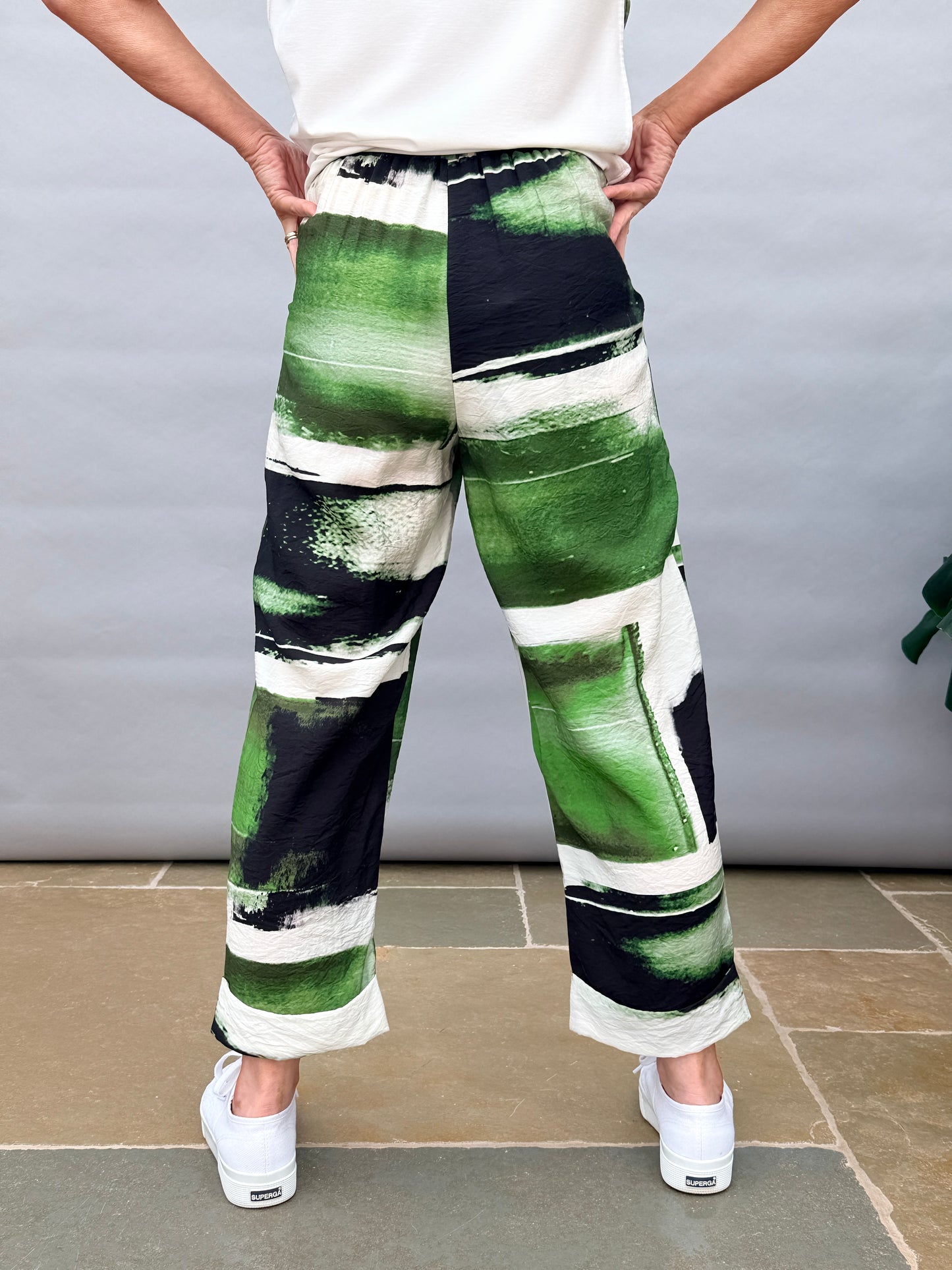 Bricks Trouser 294