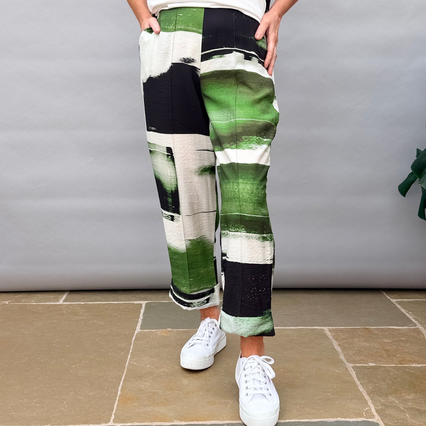 Bricks Trouser 294