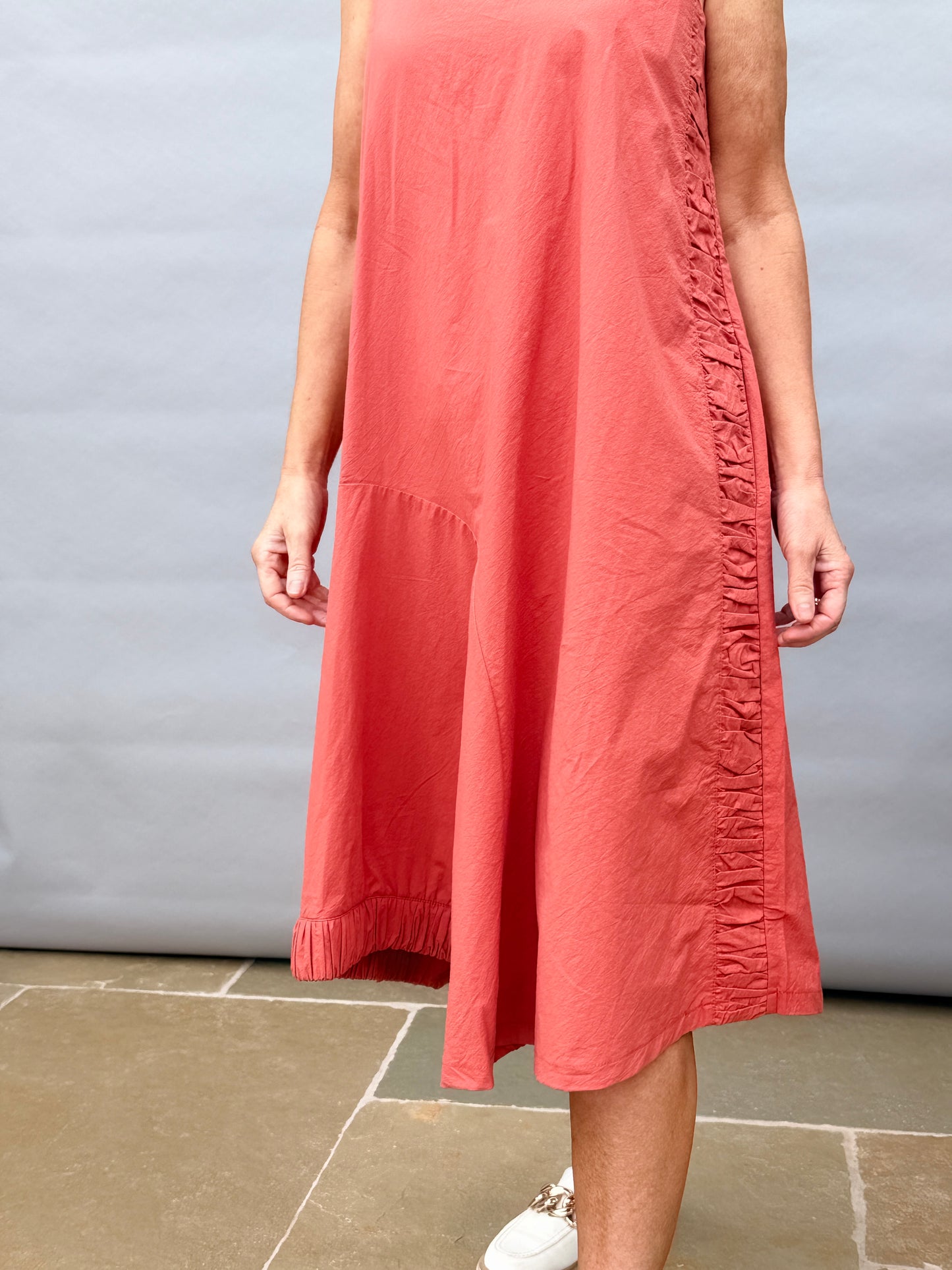 Chili Dress 324