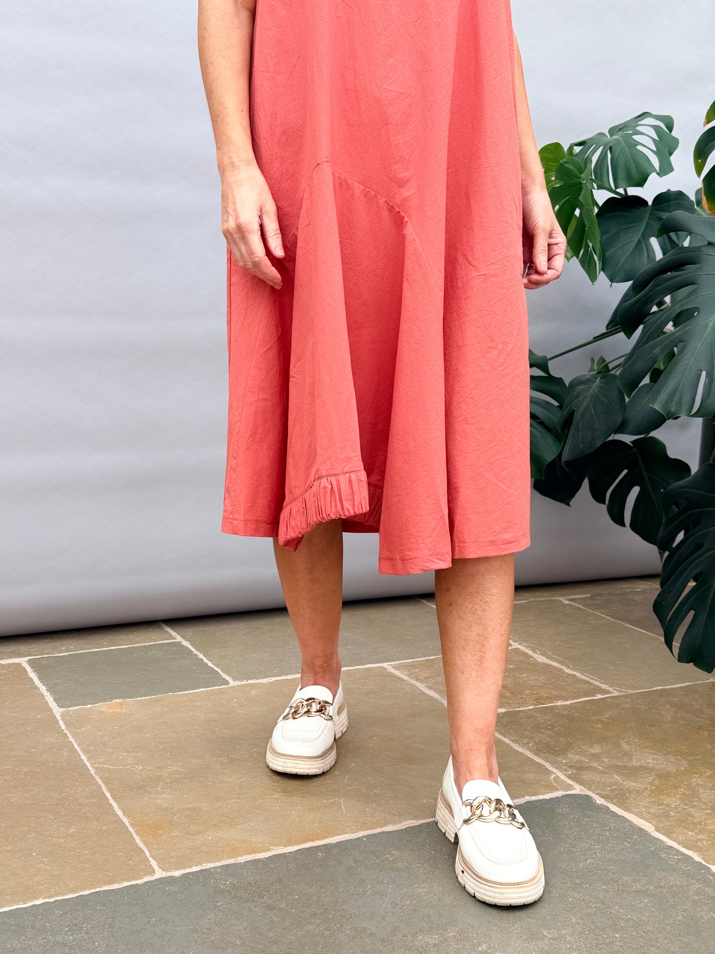 Chili Dress 324