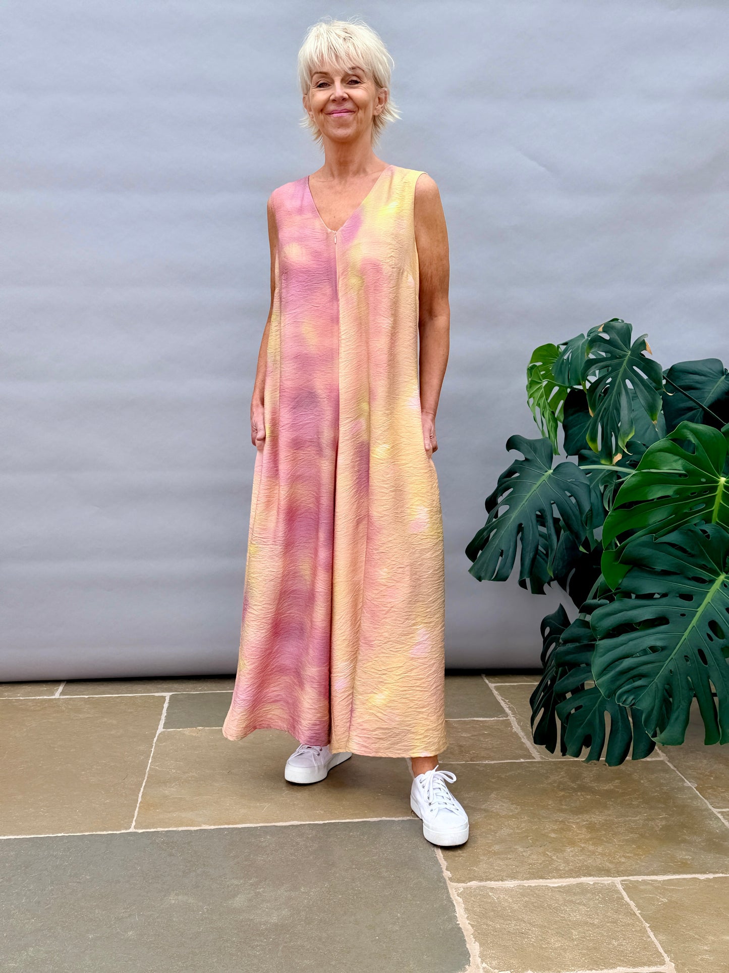 Aurora Jumpsuit 124