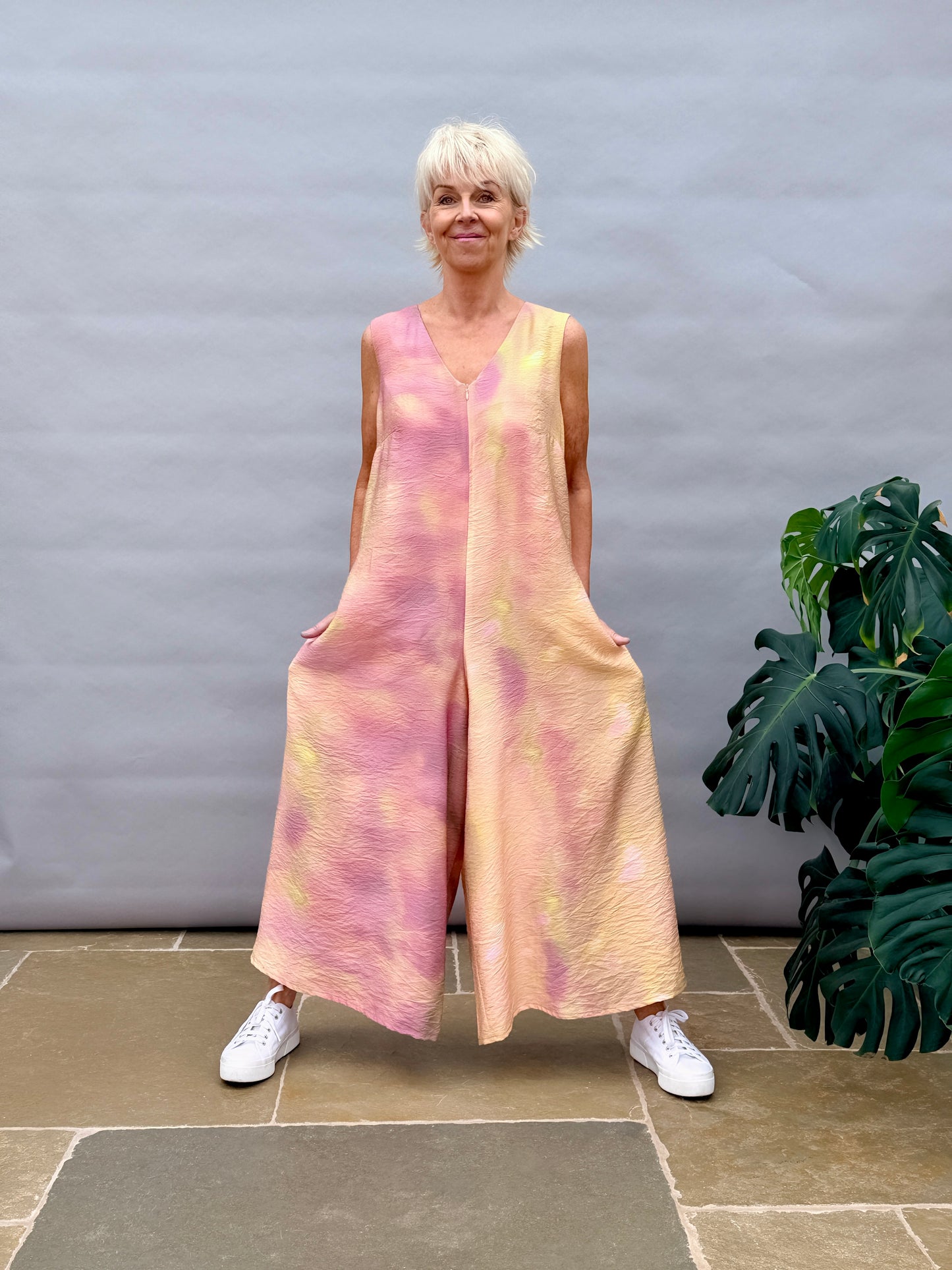Aurora Jumpsuit 124