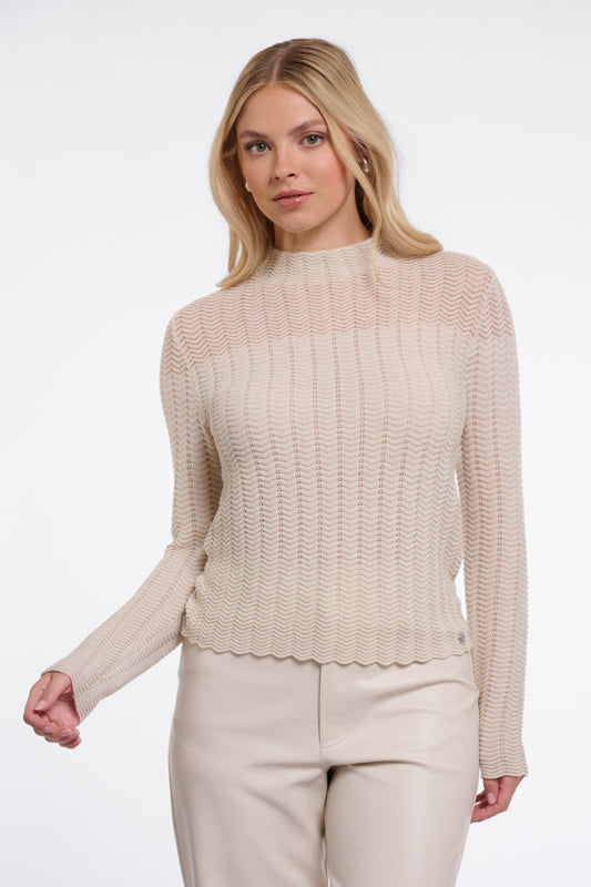 Ilvi Birch Pullover