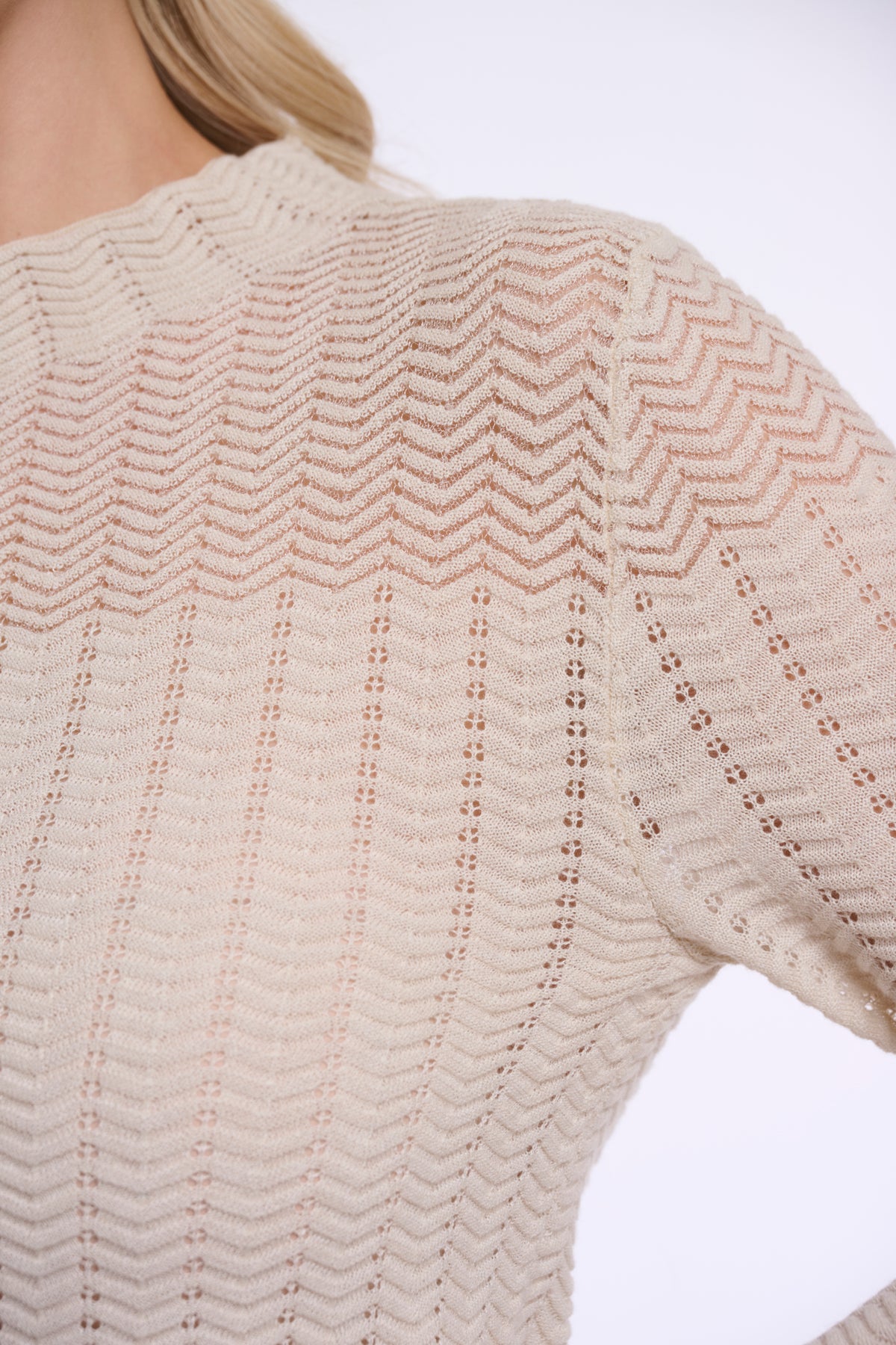 Ilvi Birch Pullover