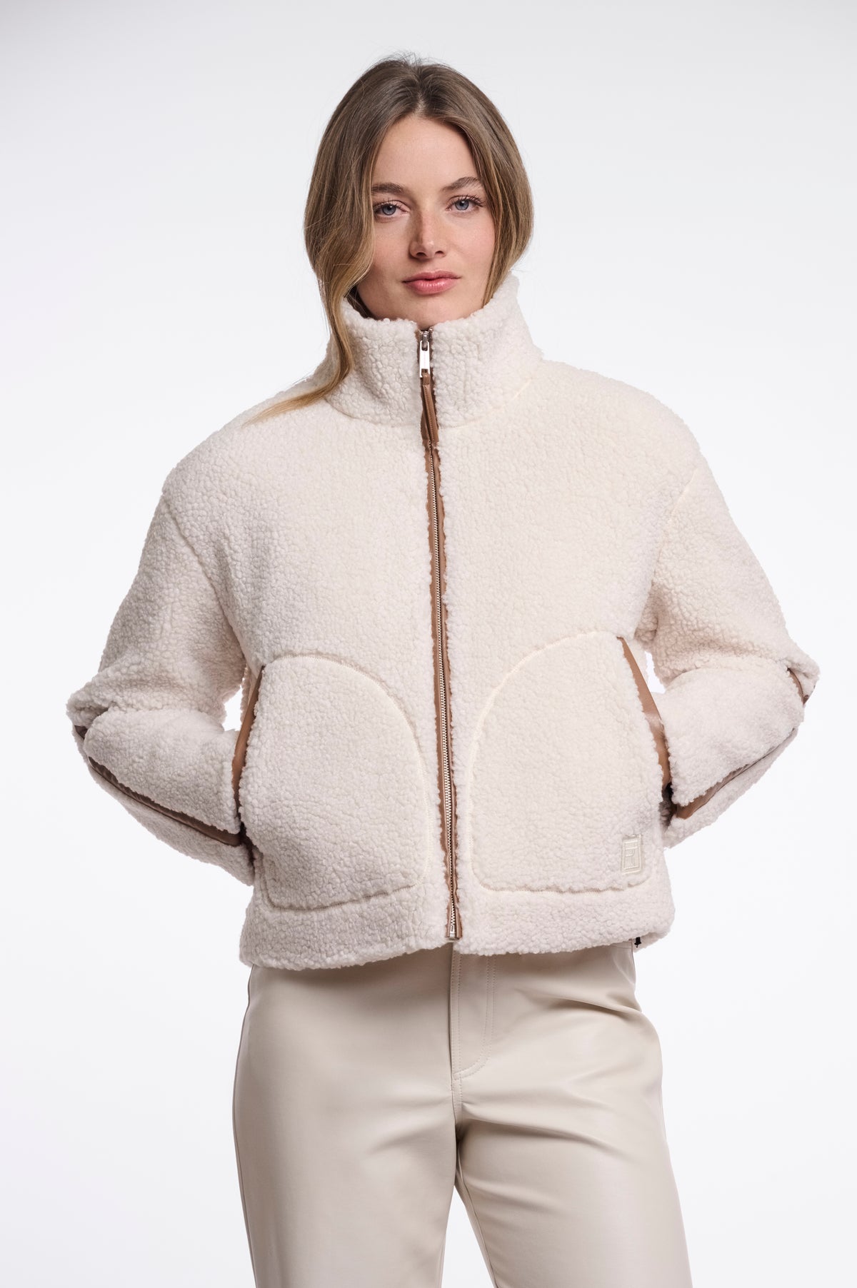 Jaydee Birch Jacket