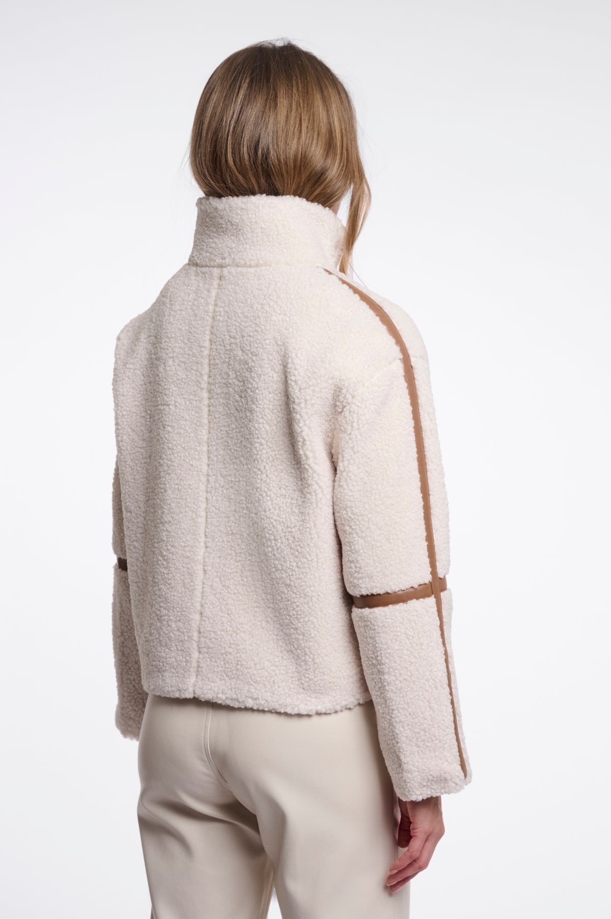 Jaydee Birch Jacket