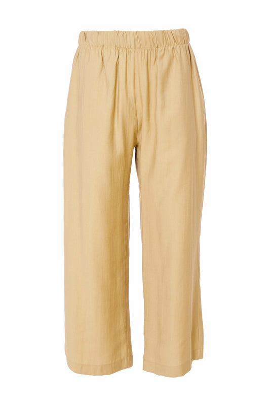 Fudge Soft Trouser 243