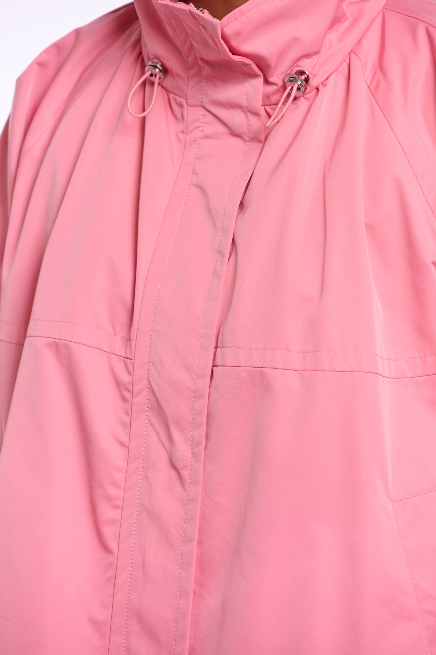 Ot Cotton Candy Jacket