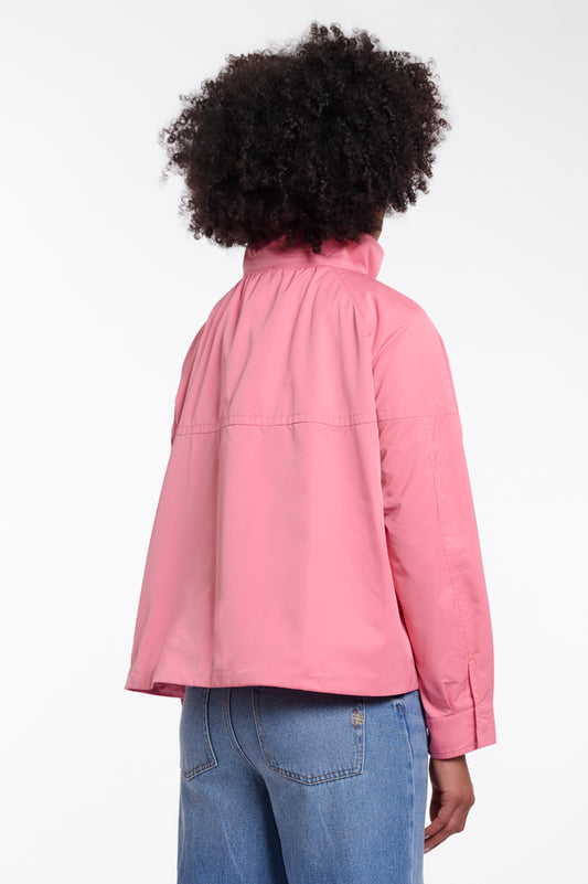 Ot Cotton Candy Jacket