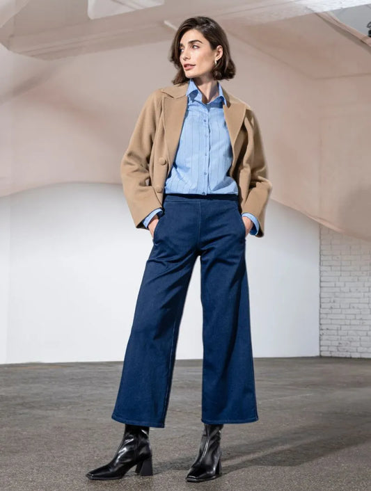 Mio Denim Trouser
