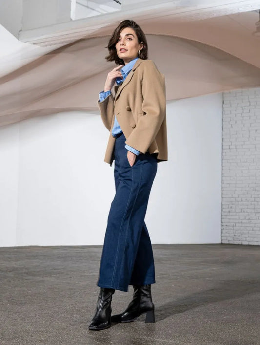 Mio Denim Trouser